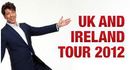 Michael McIntyre UK and Ireland Tour